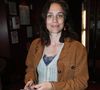 Nathalie Péchalat a été désignée présidente du Club France, le lieu où les supporters tricolores ont fêté les exploits tricolores
Exclusif - Nathalie Péchalat - Célébrités assistent à la générale du Ballet "Carmen" au théâtre Libre à Paris le 9 avril 2025. © Bertrand Rindoff/Bestimage