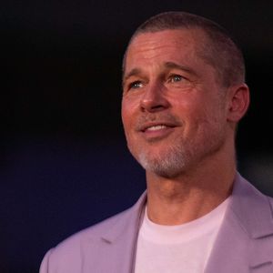 L’acteur joue le rôle d’un pilote de Formule 1 dans "F1", de Joseph Kosinski

Brad Pitt - Première du film "F1:The Movie" à Mexico, le 9 juin 2025. (Credit Image: © Cristian Leyva/ZUMA Press Wire)