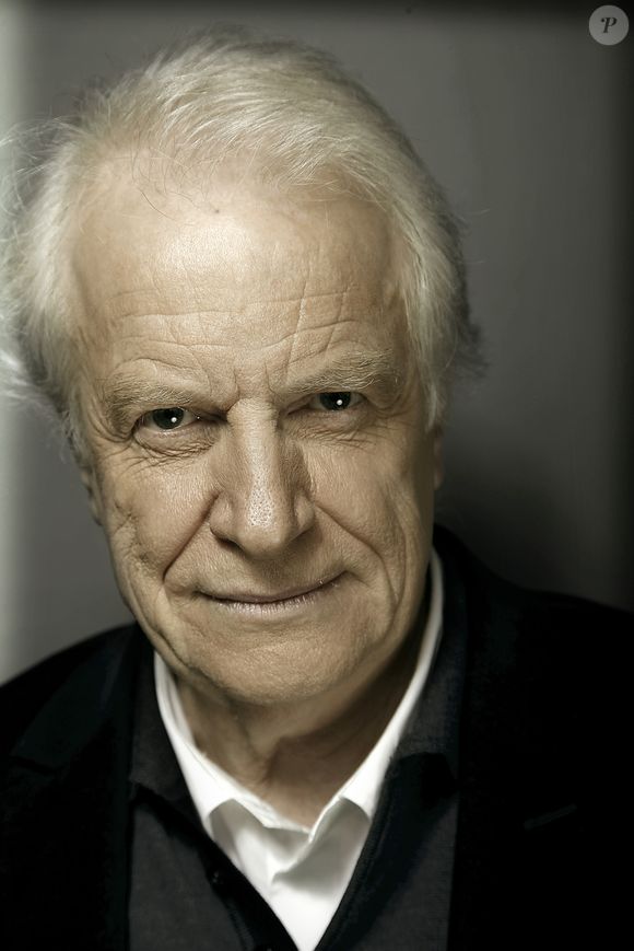 Andre Dussollier 2010 JLPPA / Bestimage