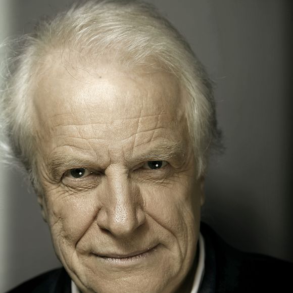 Andre Dussollier 2010 JLPPA / Bestimage