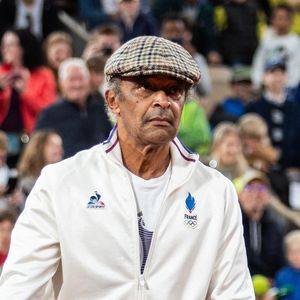 Spectacle de Yannick Noah lors de la Journée Yannick Noah pendant l'Open de France 2025 à Roland Garros, le 24 mai 2025 à Paris, en France. Photo de Nasser Berzane/ABACAPRESS.COM