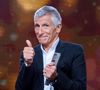 Rémy Grangier, pilier discret d’Air Productions, avait travaillé sur Taratata et de nombreux autres programmes.

Nagui sur le plateau de l’émission “Unis pour Mayotte” diffusée en direct sur France 2, qui a permis de récolter plus de 5 millions de dons. © Pierre Perusseau / Bestimage