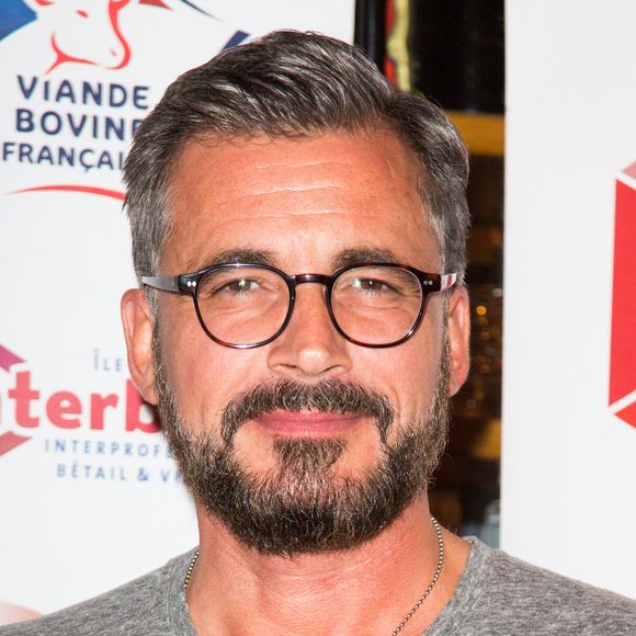 Le présentateur rejoint M6 à à la rentrée

Olivier Minne à la soirée 'Le bœuf à la Mode' au restaurant 'Le Louchébem à Paris, France le 12 Octobre 2017, France. Photo by Nasser Berzane/ABACAPRESS.COM