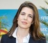 Charlotte Casiraghi a partagé une émouvante confidence
Charlotte Casiraghi - Ouverture du Festival du Livre de Paris au Grand Palais à Paris © Marc Ausset-Lacroix/Bestimage
