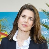 Un geste fort : Charlotte Casiraghi rompt avec sa discrétion habituelle et se livre sur la perte d'une "amie très chère"