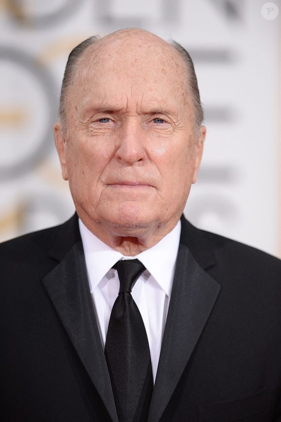 Sa longue trajectoire avait débuté de façon magistrale en 1962 dans le classique Du silence et des ombres.

Robert Duvall arrive à la 72e cérémonie annuelle des Golden Globes qui se tient au Beverly Hilton à Beverly Hills, Los Angeles, CA, USA, 11 janvier 2015. Photo par Lionel Hahn/ABACAPRESS.COM
