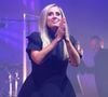 Un message sobre et chargé d’émotion, alors que les flammes ravagent depuis vendredi le parc naturel des Hautes-Fagnes, dans l’est du pays.

Info - Lara Fabian contrainte d'annuler son prochain concert pour raisons de santé - Exclusif - Concert de Lara Fabian à l'Olympia de Paris le 3 octobre 2022. 
 © Coadic Guirec/Bestimage