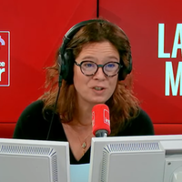 Nicolas Demorand absent de la matinale de France Inter : pourquoi Florence Paracuellos, sa remplaçante, évoque "une ambiance particulière" ?