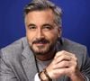 Après avoir officié pendant 36 longues années sur France Télévisions, Olivier Minne quitte le groupe pour rejoindre M6.
Olivier Minne pose lors d'une séance photo à Paris. Photo : VIM/ABACAPRESS.COM