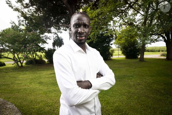 Mamadou Sakho (Montpellier) - Portraits des équipes de football du Montpellier Hérault Sport Club, à Montpellier, France, le 14 septembre 2022. © Jean-Baptiste Autissier /Panoramic/Bestimage