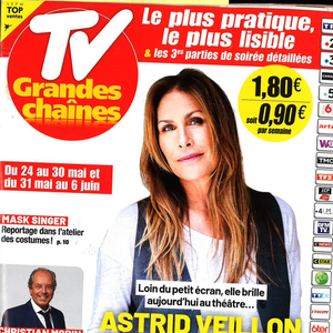 TV Grandes Chaînes