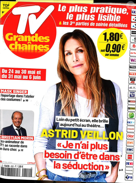 TV Grandes Chaînes