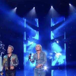 The Voice TF1, 1er février 2025