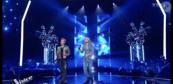 The Voice TF1, 1er février 2025
