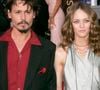 Le fils de Johnny Depp et Vanessa Paradis, aujourd'hui âgé de 24 ans, a longtemps évolué loin de l'attention médiatique. 

Archives : Vanessa Paradis et Johnny Depp à la cérémonie des Golden Globe Awards @GOFF  / BESTIMAGE