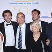 "Une autre façon de vivre le quotidien" : Le choix d'un des fils Kretz (L'Agence) a remué tout le clan