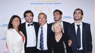 "Une autre façon de vivre le quotidien" : Le choix d'un des fils Kretz (L'Agence) a remué tout le clan