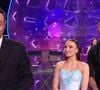 Elle est très heureuse pour Lénie et dit que c'est mérité
Finale de "Danse avec les stars 2025", le 25 avril, sur TF1