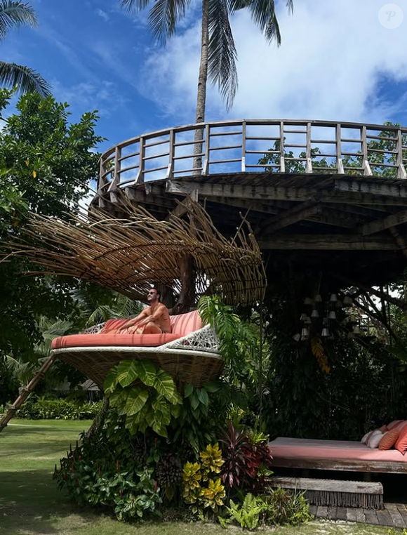 C'est aux Philippines qu'ils ont posé leurs valises

Les Kretz en voyage aux Philippines.