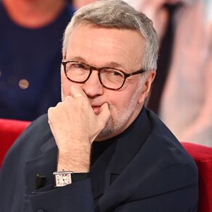Laurent Ruquier a été condamné par la justice.

Exclusif - Laurent Ruquier - Enregistrement de l'émission "Vivement Dimanche" au Studio Gabriel à Paris, France, présentée par M.Drucker. © Guillaume Gaffiot/Bestimage