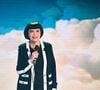 À 80 ans, elle se dit "heureuse d’être à Berlin" pour cette deuxième date de sa tournée d’adieux.

Mireille Mathieu - Enregistrement de l'émission "Vivement dimanche" aux studios Rive Gauche, présentée par M.Drucker et diffusée le 5 octobre 2025 sur France. No web pour la Belegique et la Suisse # | 00723696