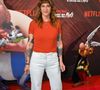 Il est question d'inviter un talent chaque jour, ce dernier présentera ses projets et son quotidien.

Daphné Burki - Photocall de la série Netflix "Astérix et Obélix: le combat des chefs" au Cirque d'Hiver Bouglione à Paris le 29 avril 2025. © Veeren/Bestimage