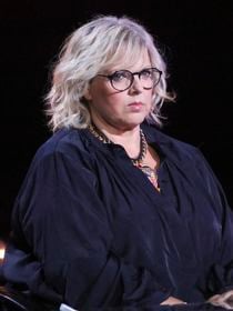 "Je n'habite plus à..." : Laurence Boccolini a quitté sa petite commune de 2300 habitants pour s'installer à 45 kilomètres de là