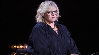 "Je n'habite plus à..." : Laurence Boccolini a quitté sa petite commune de 2300 habitants pour s'installer à 45 kilomètres de là