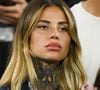 Cette fois-ci, Théo Hernandez et Zoe Cristofoli ont eu une fille
Zoe Cristofoli, compagne de Théo Hernandez - Tribunes - Match de football France / Tunisie (0 - 1), groupe D, lors de la Coupe du Monde de la FIFA, Qatar 2022 le 30 novembre 2022.
© JB Autissier / Panoramic / Bestimage