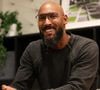 Depuis de nombreux mois, le PSG mise beaucoup sur la jeunesse. Au centre de formation, On y trouve pleins de jeune pépites, dont Kaïs, le fils de Nicolas Anelka
Nicolas Anelka (41 ans) devient le directeur sportif du FC Hyères, club de National 2 désormais présidé par Mourad Boudjellal. Rencontre à l'hôtel Mercure de Hyères.
Bestimage