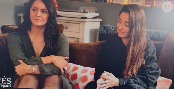 Mallaury et Mélanie de "Mariés au premier regard 2025" dévoilent si elles restent mariées - épisode du 16 juin, sur M6