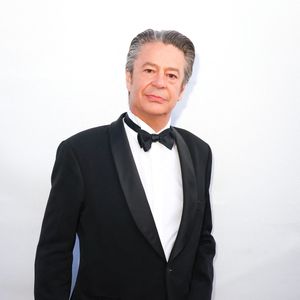 Exclusif - Thibault de Montalembert en backstage de l'émission "C à vous" lors du 79ème Festival International du Film de Cannes le 15 mai 2026. © Jack Tribeca/Bestimage