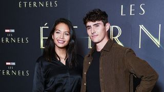 L'ancienne Miss France Vaimalama Chaves s'ouvre enfin sur sa rupture avec Nicolas : "Beaucoup de conflits"