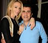 Albert Kassabi alias Bébert du groupe Les Forbans, s'est éteint.

Exclusif - Bébert, Les Forbans (Albert Kassabi) et sa compagne Astrid - People au dîner "Couscous" chez Pierre-Jean Chalençon au Palais Vivienne à Paris.  BALDINI / BESTIMAGE