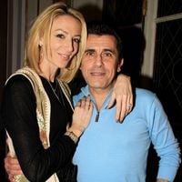 "J'ai été là jusqu'à ton dernier souffle" : Après le départ de Bébert des Forbans, sa compagne Astrid, de 20 ans sa cadette, s'exprime