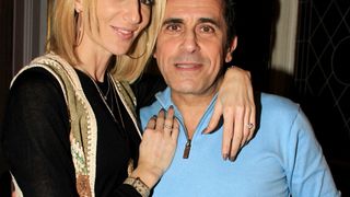 "J'ai été là jusqu'à ton dernier souffle" : Après le départ de Bébert des Forbans, sa compagne Astrid, de 20 ans sa cadette, s'exprime