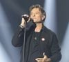 Son épouse Alexandra Pastor prépare une célébration en petit comité.

David Hallyday lors du concert du gala de Noël de l'association Tout le monde contre le cancer fête ses 20 ans diffusé le 24 décembre sur M6 à l'Adidas Aren Porte de la Chapelle à Paris, France, le 4 décembre 2025. © Coadic Guirec/Bestimage