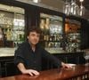 En parallèle de sa carrière musicale, le chanteur avait aussi investi dans l'immobilier et ouvert un restaurant italien à Bruxelles.

Portrait du chanteur Claude Barzotti à Bruxelles le 15 juin 2016.

© JLPPA / Bestimage