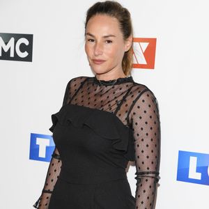 Un choix que Vanessa Demouy ne regrette absolument pas 

Vanessa Demouy - Soirée de rentrée 2019 de TF1 au Palais de Tokyo à Paris, le 9 septembre 2019. © Pierre Perusseau/Bestimage