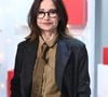 Cette période a duré jusqu’à ses 25 ans et a affecté son image et son rapport au corps.

Evelyne Bouix - Enregistrement de l'émission "Vivement Dimanche" au Studio Gabriel à Paris, présentée par M.Drucker et diffusée le 5 mai sur France 3. Le 29 avril 2024
© Guillaume Gaffiot / Bestimage