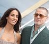 Il évoque également des pensées suicidaires qu’il dit avoir traversées alors que les difficultés familiales prenaient une place considérable dans sa vie.

Ines De Ramon et Brad Pitt arrivent au Cineworld Leicester Square pour la première européenne du film F1, Backgrid UK/ Bestimage