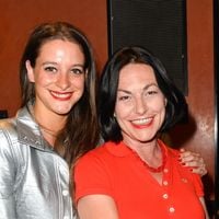 Lio : Ses filles Nubia et Esmeralda prennent la parole pour un jour important pour elle