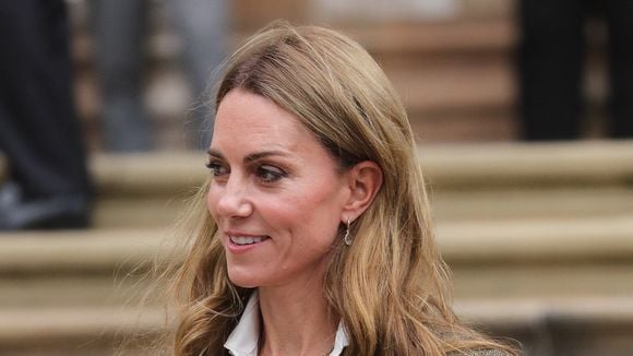 Kate Middleton : Nouveau rôle prévu pour l'épouse du prince William aux côtés d'un couple américain