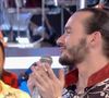 Benoît de "N'oubliez pas les paroles" évoque sa relation avec Elodie