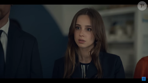 Carla Poquin dans "Dear You" - Bande-Annonce Officelle | Prime Video