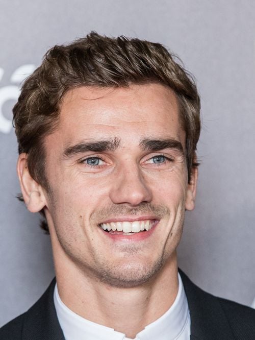 "C'est la première boutique de ce type à Madrid" : Avant de quitter l'Espagne, Antoine Griezmann ouvre un nouveau business