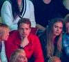Qui s'apprête à lancer le sien, Lessons from our Mothers, le 30 mars à l'occasion de la fête des mères
Le Prince Harry, Cressida Bonas, Sam, Holly and Richard Branson, Princess Beatrice and Dave Clarke - "We Day UK" au stade de Wembley à Londres. Le 7 mars 2014 AGENCE / BESTIMAGE