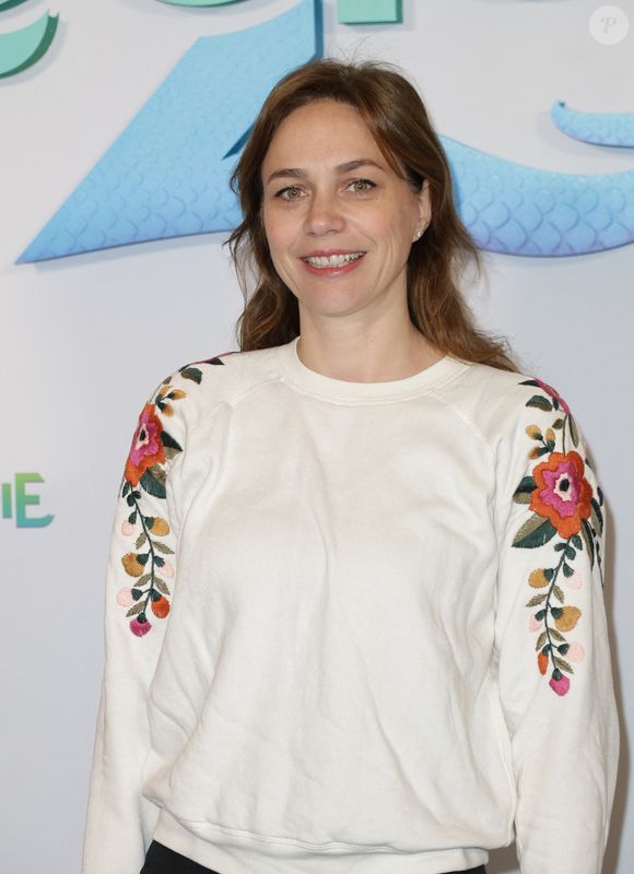 Elle utilise son expérience du sport de haut niveau pour créer engagement, émotions et dispositifs autour de grands rendez-vous internationaux comme les JO et les Coupes du monde.

Nathalie Pechalat à la première du film "Zootopie 2" au Grand Rex à Paris le 22 novembre 2025.

© Coadic Guirec / Bestimage