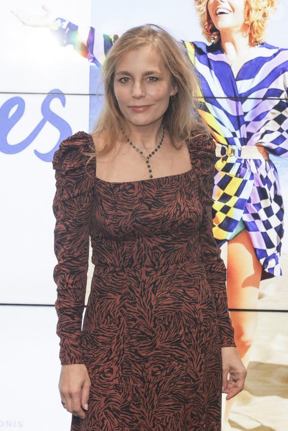 Sophie Duez - Avant-première du film "Les cyclades" à l'UGC Ciné Cité les Halles à Paris.

© Jack Tribeca / Bestimage