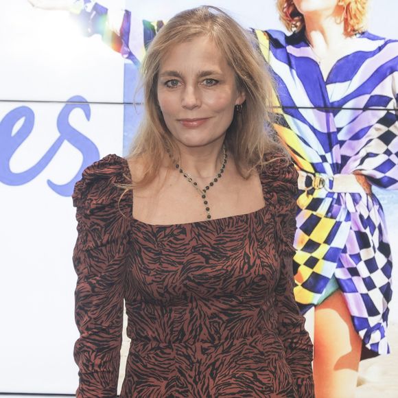 Sophie Duez - Avant-première du film "Les cyclades" à l'UGC Ciné Cité les Halles à Paris.

© Jack Tribeca / Bestimage